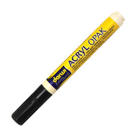 ACRYL akrylowy uniwersalny marker gruby 2mm /6 ml | różne odcienie | Artmie