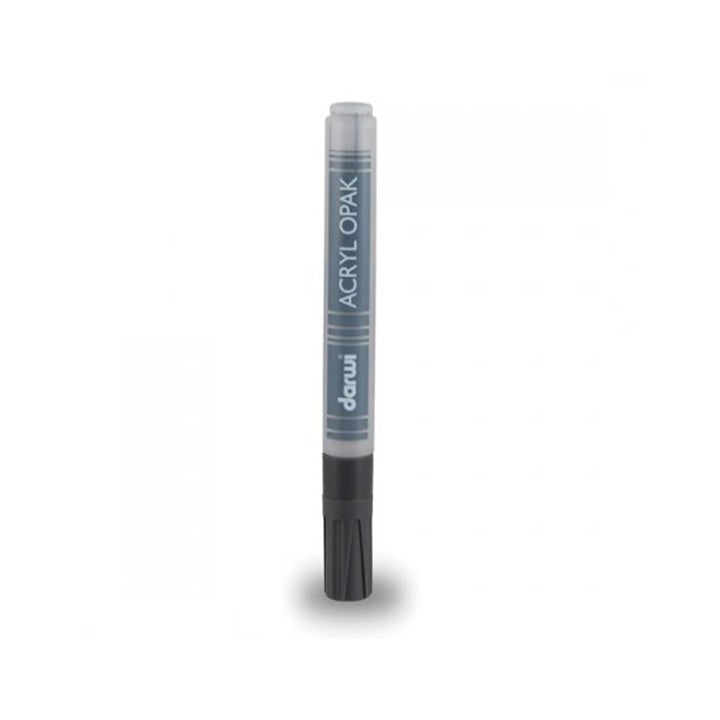 ACRYL akrylowy uniwersalny marker gruby 2mm /6 ml | różne odcienie | Artmie