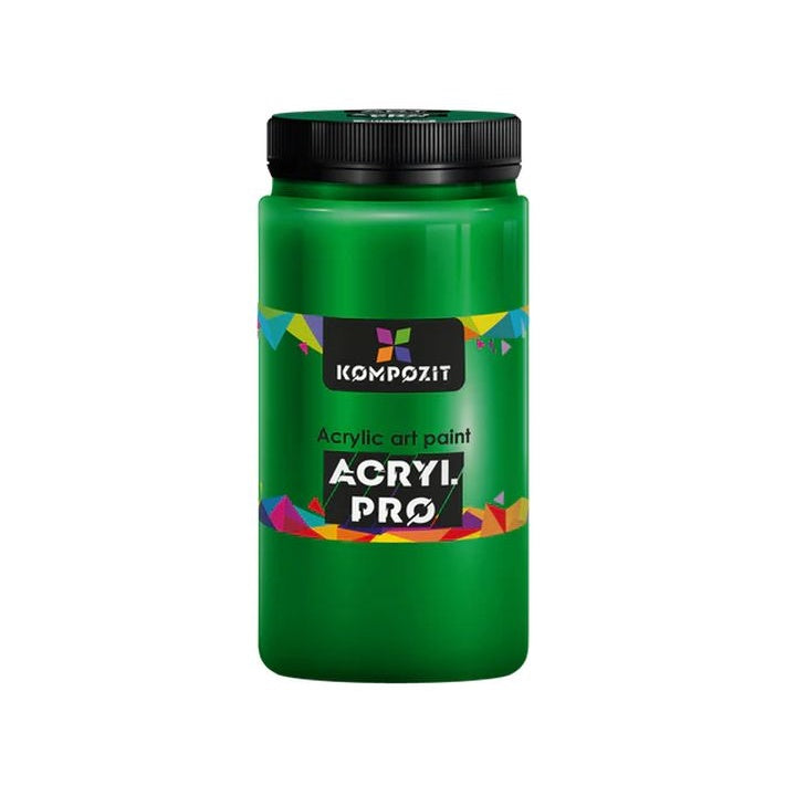 Farba akrylowa ACRYL PRO ART Kompozit 1 000 ml | różne odcienie | Artmie