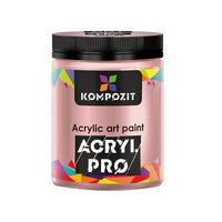 Farba akrylowa ACRYL PRO ART Kompozit 430 ml | różne odcienie