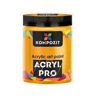 Farba akrylowa ACRYL PRO ART Kompozit 430 ml | różne odcienie