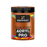 Farba akrylowa ACRYL PRO ART Kompozit 430 ml | różne odcienie