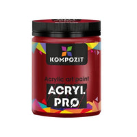 Farba akrylowa ACRYL PRO ART Kompozit 430 ml | różne odcienie