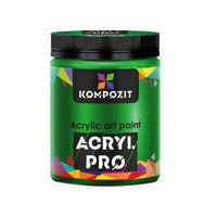 Farba akrylowa ACRYL PRO ART Kompozit 430 ml | różne odcienie