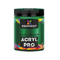 Farba akrylowa ACRYL PRO ART Kompozit 430 ml | różne odcienie
