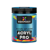 Farba akrylowa ACRYL PRO ART Kompozit 430 ml | różne odcienie