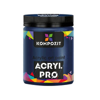 Farba akrylowa ACRYL PRO ART Kompozit 430 ml | różne odcienie