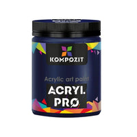 Farba akrylowa ACRYL PRO ART Kompozit 430 ml | różne odcienie