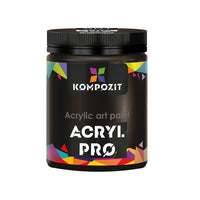 Farba akrylowa ACRYL PRO ART Kompozit 430 ml | różne odcienie