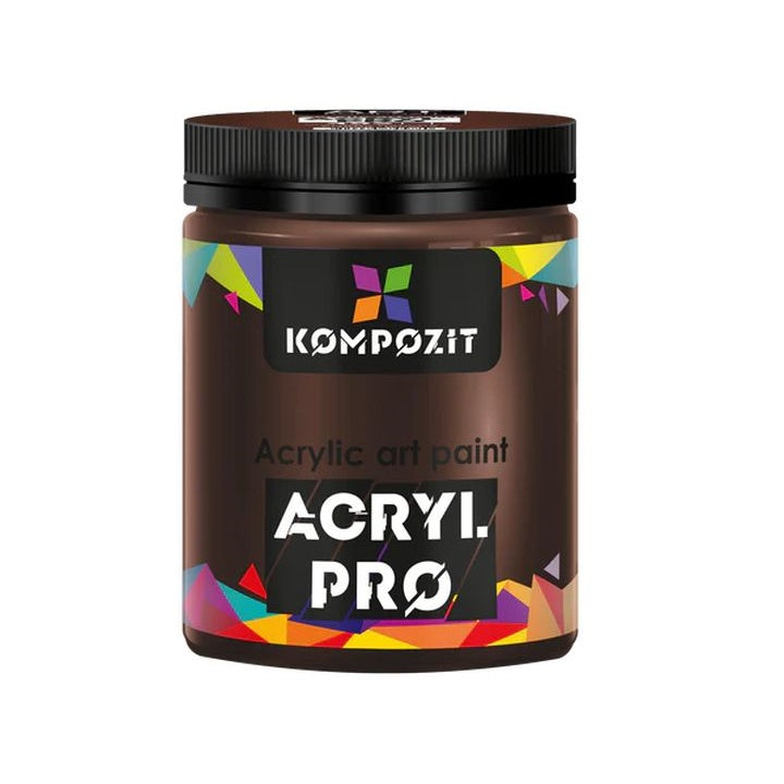 Farba akrylowa ACRYL PRO ART Kompozit 430 ml | różne odcienie