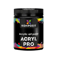 Farba akrylowa ACRYL PRO ART Kompozit 430 ml | różne odcienie
