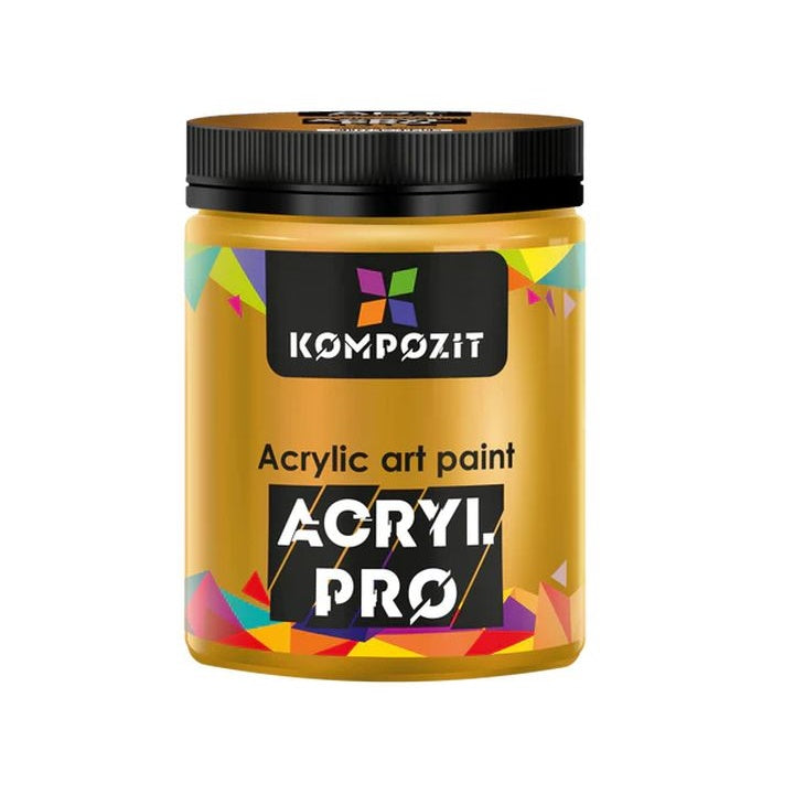Farba akrylowa ACRYL PRO ART Kompozit 430 ml | różne odcienie | Artmie