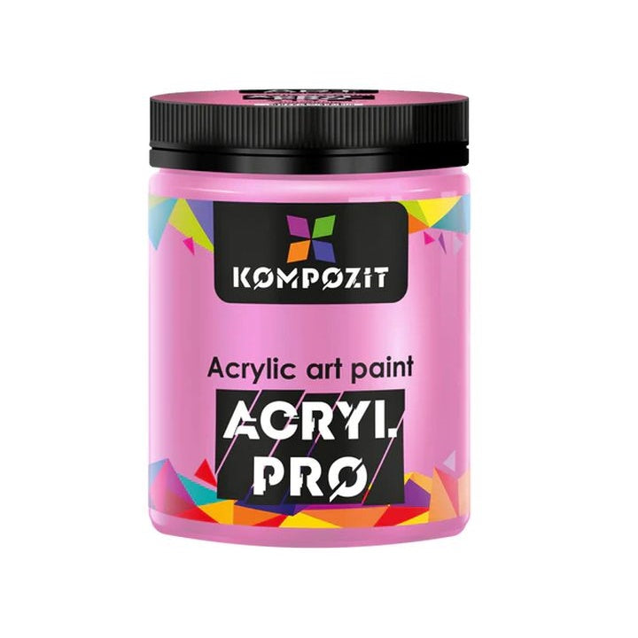 Farba akrylowa ACRYL PRO ART Kompozit 430 ml | różne odcienie | Artmie
