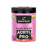 Farba akrylowa ACRYL PRO ART Kompozit 430 ml | różne odcienie | Artmie