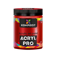 Farba akrylowa ACRYL PRO ART Kompozit 430 ml | różne odcienie | Artmie