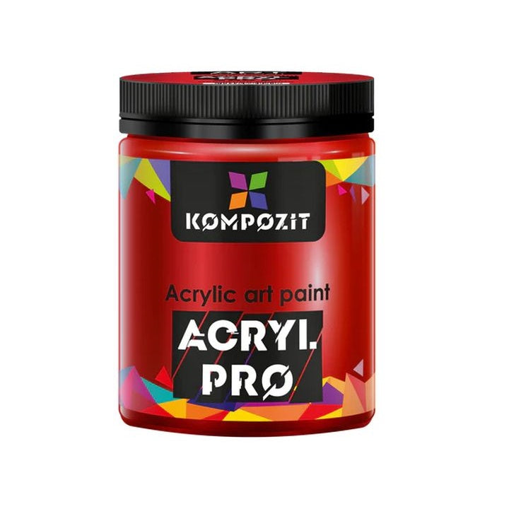Farba akrylowa ACRYL PRO ART Kompozit 430 ml | różne odcienie | Artmie