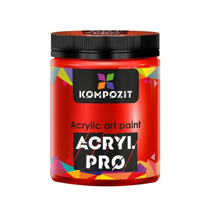Farba akrylowa ACRYL PRO ART Kompozit 430 ml | różne odcienie | Artmie