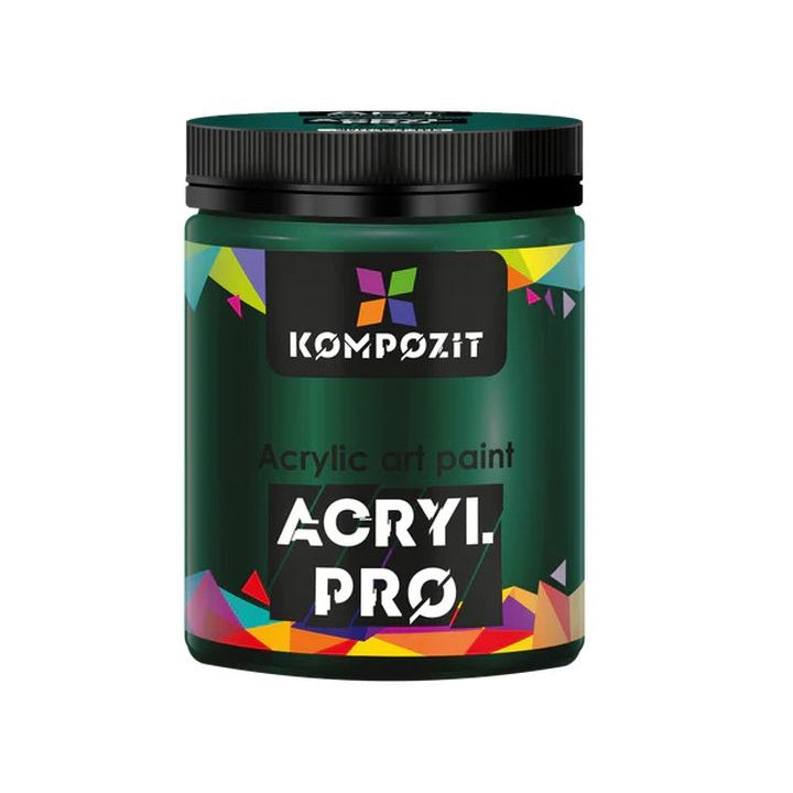 Farba akrylowa ACRYL PRO ART Kompozit 430 ml | różne odcienie | Artmie