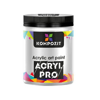 Farba akrylowa ACRYL PRO ART Kompozit 430 ml | różne odcienie | Artmie