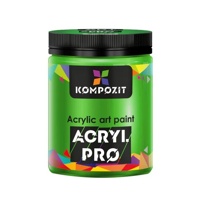 Farba akrylowa ACRYL PRO ART Kompozit 430 ml | różne odcienie | Artmie