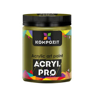 Farba akrylowa ACRYL PRO ART Kompozit 430 ml | różne odcienie | Artmie