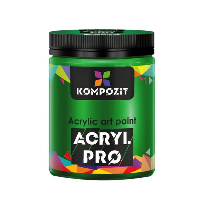 Farba akrylowa ACRYL PRO ART Kompozit 430 ml | różne odcienie | Artmie