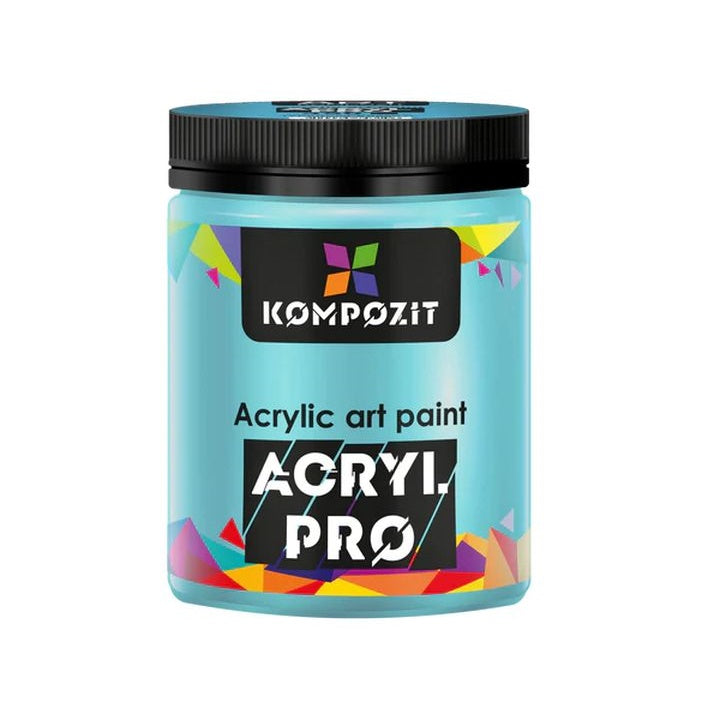 Farba akrylowa ACRYL PRO ART Kompozit 430 ml | różne odcienie | Artmie