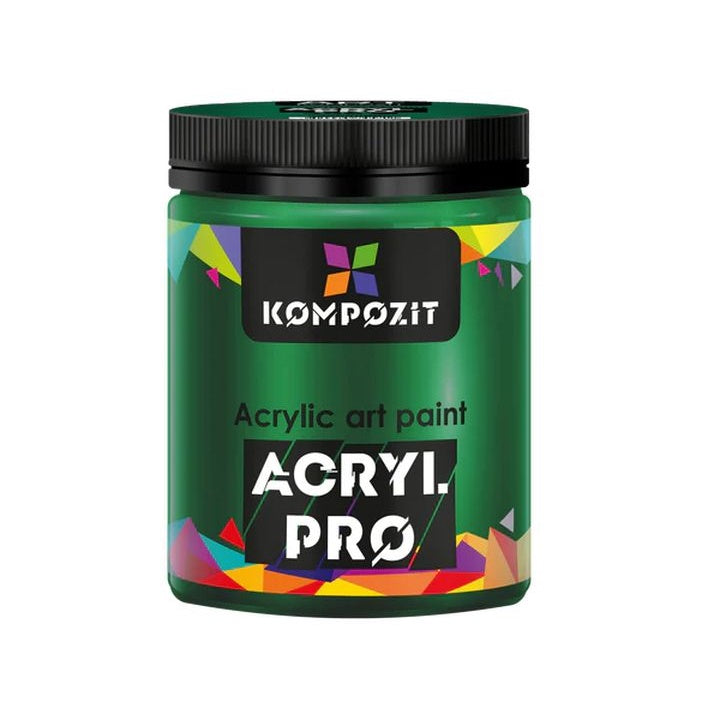 Farba akrylowa ACRYL PRO ART Kompozit 430 ml | różne odcienie | Artmie
