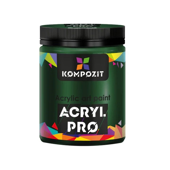 Farba akrylowa ACRYL PRO ART Kompozit 430 ml | różne odcienie | Artmie