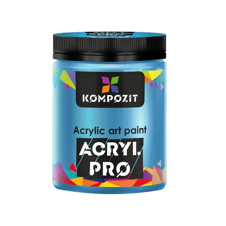 Farba akrylowa ACRYL PRO ART Kompozit 430 ml | różne odcienie | Artmie
