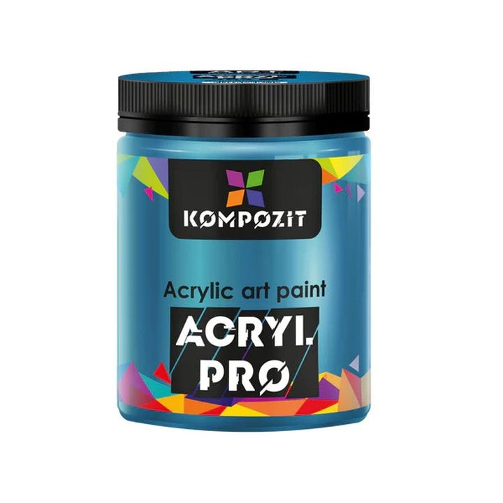 Farba akrylowa ACRYL PRO ART Kompozit 430 ml | różne odcienie | Artmie