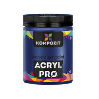 Farba akrylowa ACRYL PRO ART Kompozit 430 ml | różne odcienie | Artmie