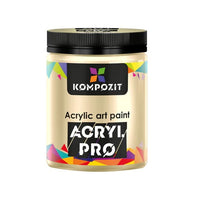 Farba akrylowa ACRYL PRO ART Kompozit 430 ml | różne odcienie | Artmie