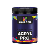 Akrylová farba ACRYL PRO ART Kompozit 430 ml | rôzne odtiene — obrázok 32