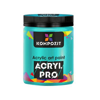 Akrylová farba ACRYL PRO ART Kompozit 430 ml | rôzne odtiene — obrázok 34