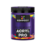 Akrylová farba ACRYL PRO ART Kompozit 430 ml | rôzne odtiene — obrázok 35