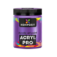 Akrylová farba ACRYL PRO ART Kompozit 430 ml | rôzne odtiene — obrázok 36