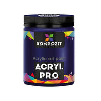 Akrylová farba ACRYL PRO ART Kompozit 430 ml | rôzne odtiene — obrázok 37