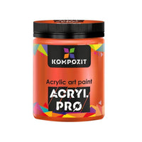 Farba akrylowa ACRYL PRO ART Kompozit 430 ml | różne odcienie | Artmie