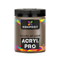 Akrylová farba ACRYL PRO ART Kompozit 430 ml | rôzne odtiene — obrázok 40