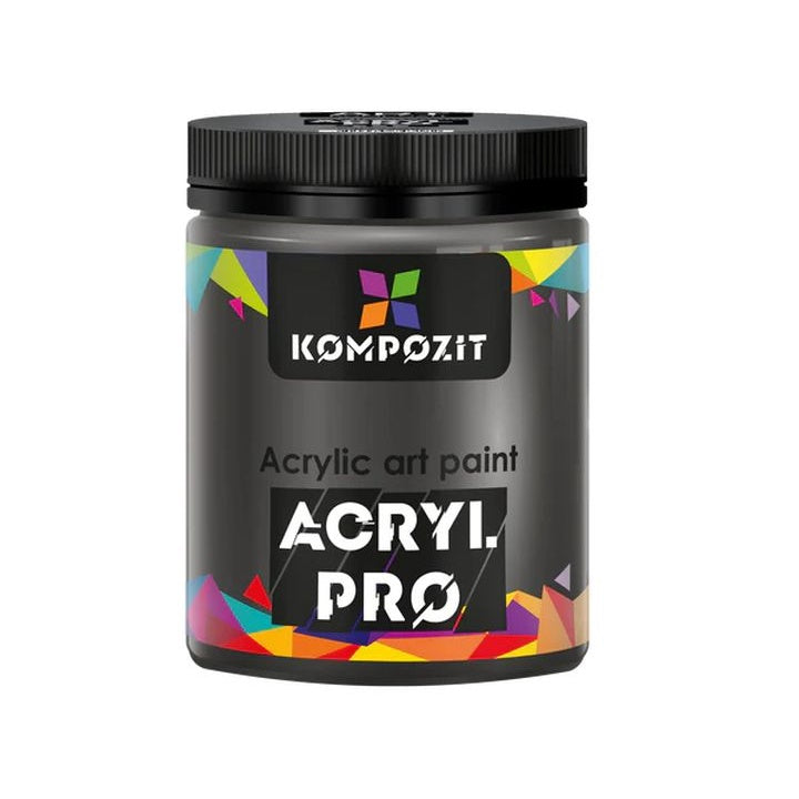 Akrylová farba ACRYL PRO ART Kompozit 430 ml | rôzne odtiene — obrázok 41
