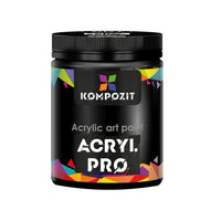 Akrylová farba ACRYL PRO ART Kompozit 430 ml | rôzne odtiene — obrázok 43