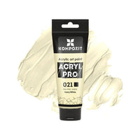 Farba akrylowa ACRYL PRO ART Kompozit 75 ml | różne odcienie