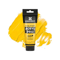 Farba akrylowa ACRYL PRO ART Kompozit 75 ml | różne odcienie
