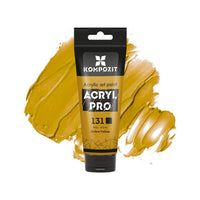 Farba akrylowa ACRYL PRO ART Kompozit 75 ml | różne odcienie