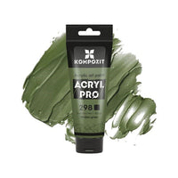 Farba akrylowa ACRYL PRO ART Kompozit 75 ml | różne odcienie