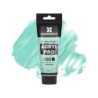 Farba akrylowa ACRYL PRO ART Kompozit 75 ml | różne odcienie