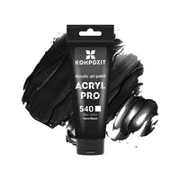 Farba akrylowa ACRYL PRO ART Kompozit 75 ml | różne odcienie