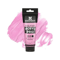 Farba akrylowa ACRYL PRO ART Kompozit 75 ml | różne odcienie | Artmie
