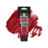 Farba akrylowa ACRYL PRO ART Kompozit 75 ml | różne odcienie | Artmie